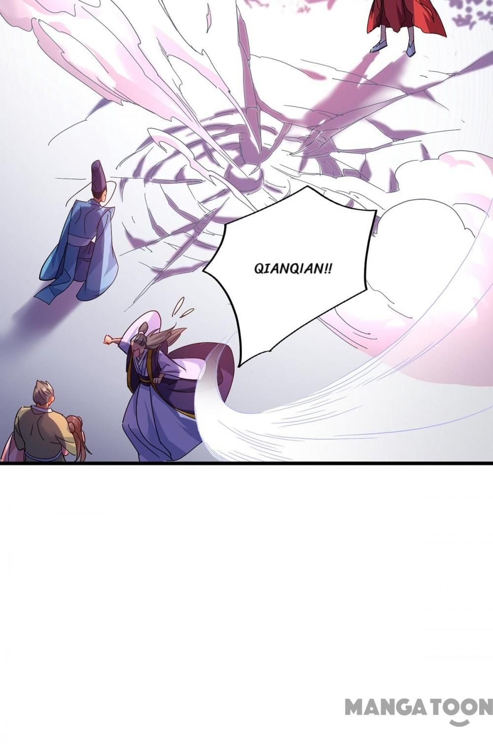 Miss Divine Doctor: Conquer The Demon King chapter 10 - page 7