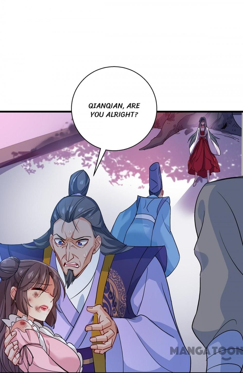 Miss Divine Doctor: Conquer The Demon King chapter 10 - page 8