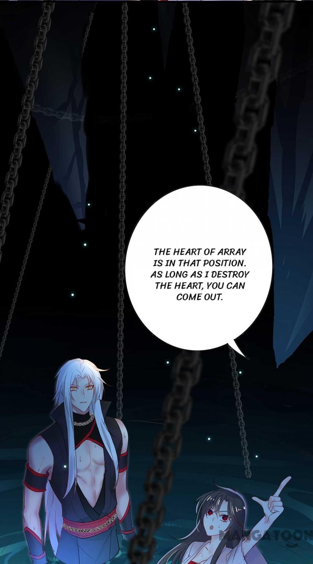 Miss Divine Doctor: Conquer The Demon King chapter 5 - page 33