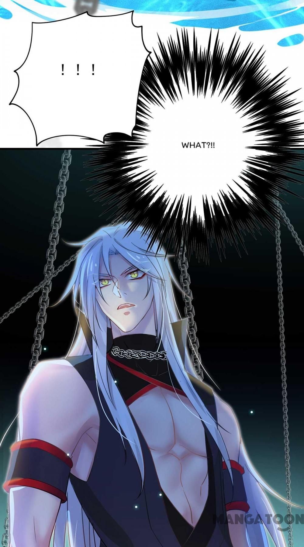 Miss Divine Doctor: Conquer The Demon King chapter 5 - page 35