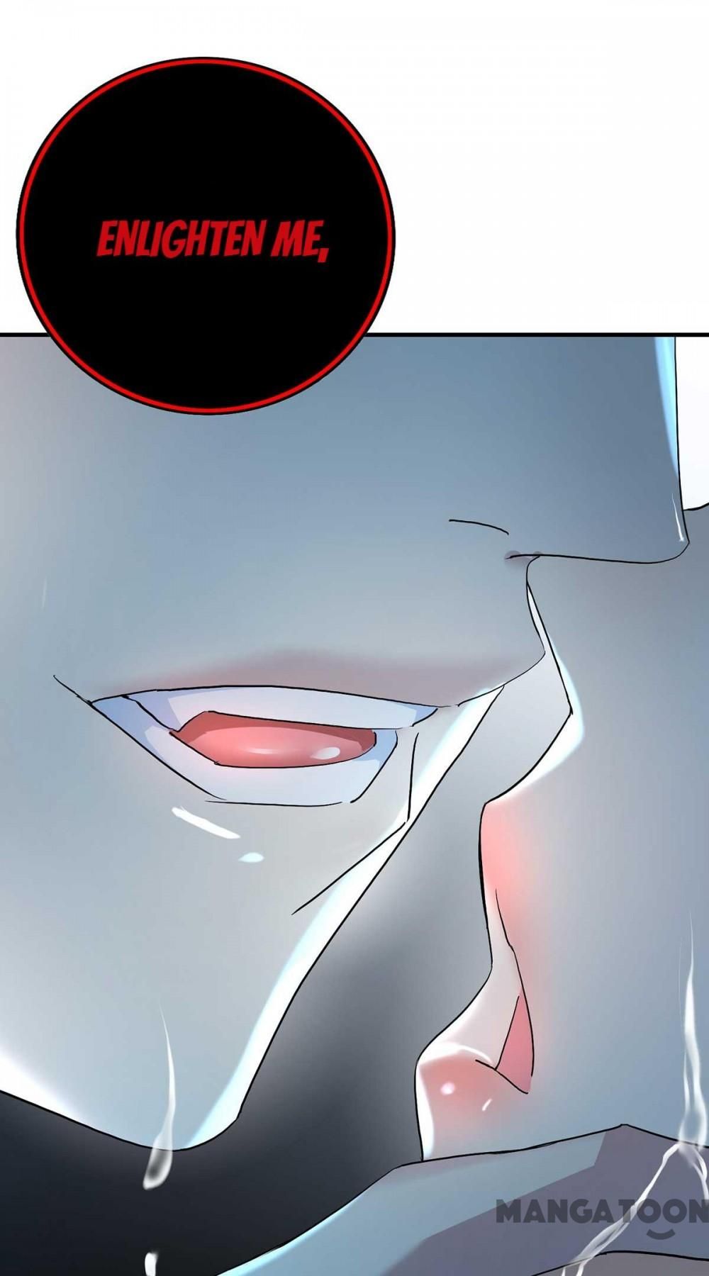 Miss Divine Doctor: Conquer The Demon King chapter 5 - page 7