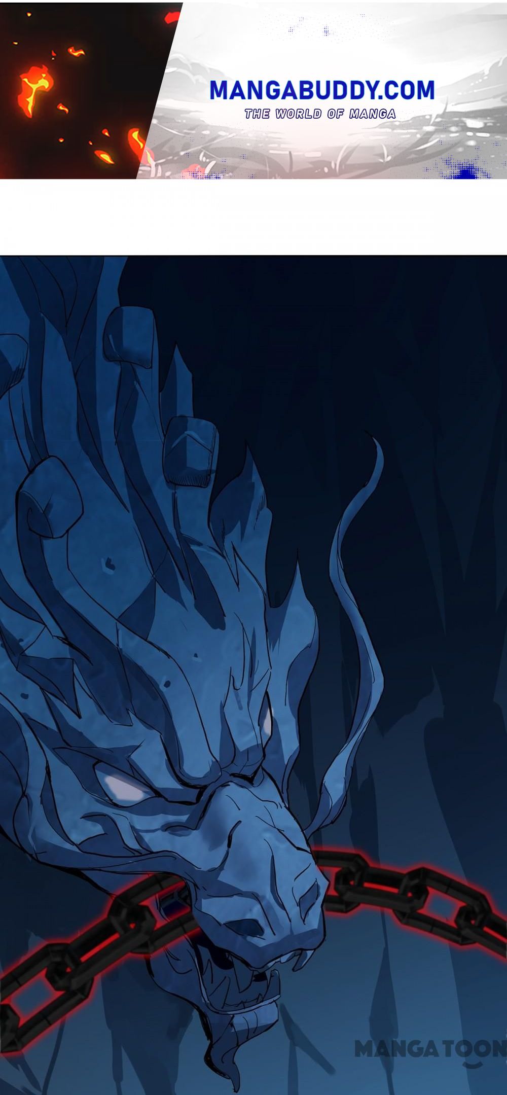 Miss Divine Doctor: Conquer The Demon King chapter 3 - page 1