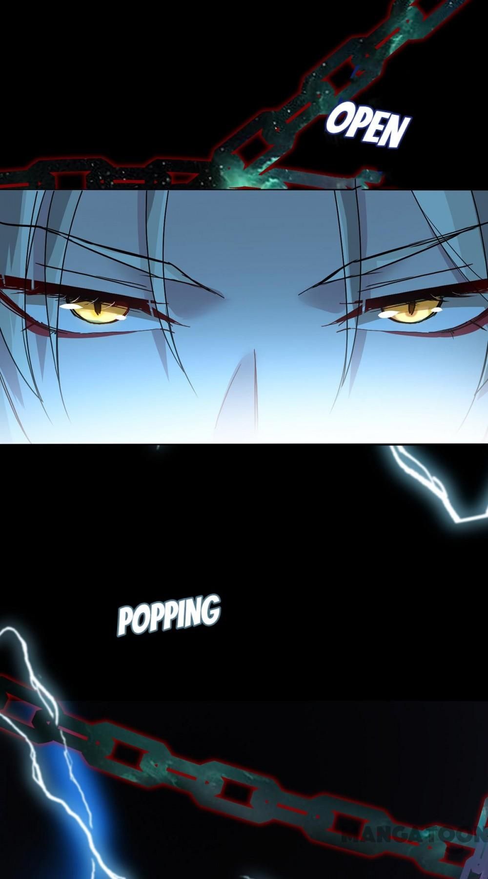 Miss Divine Doctor: Conquer The Demon King chapter 3 - page 10