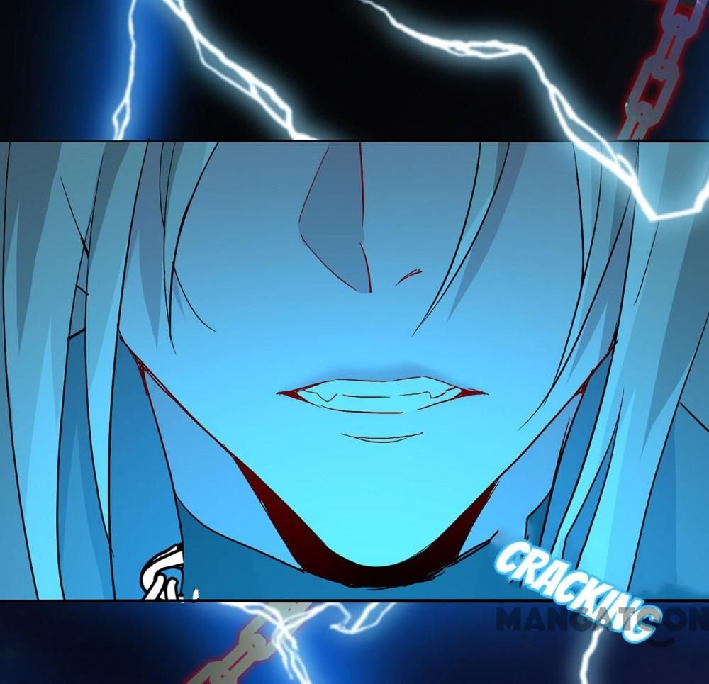 Miss Divine Doctor: Conquer The Demon King chapter 3 - page 11