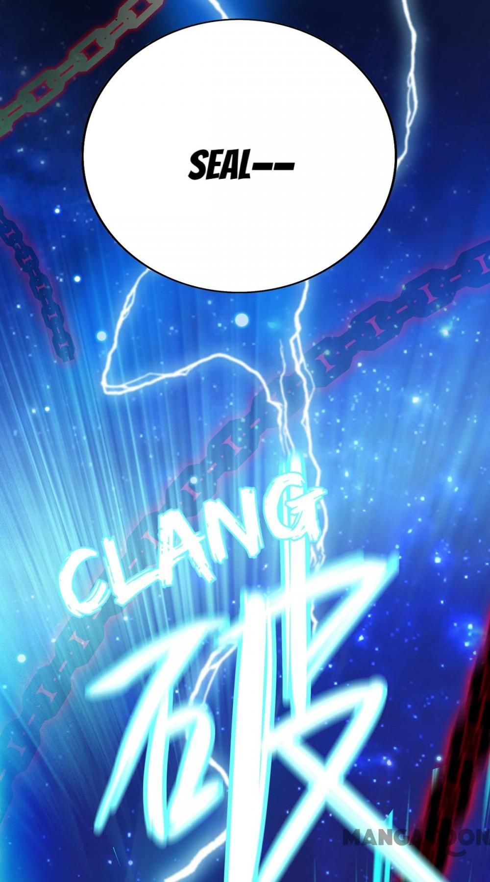 Miss Divine Doctor: Conquer The Demon King chapter 3 - page 12