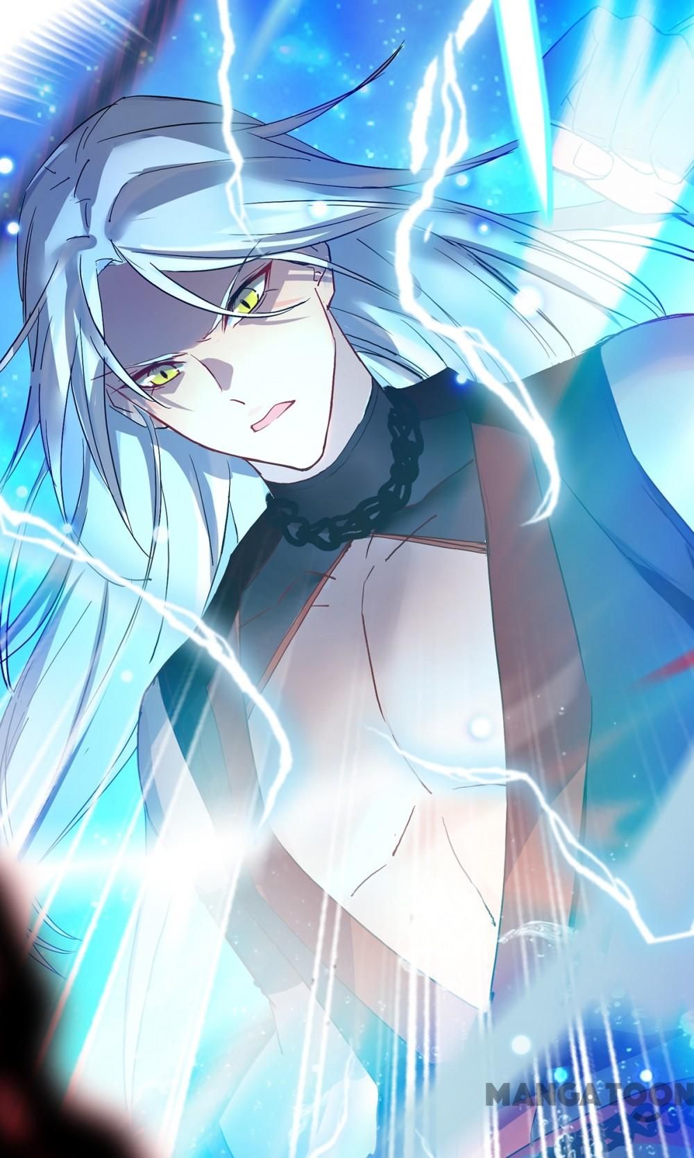 Miss Divine Doctor: Conquer The Demon King chapter 3 - page 14