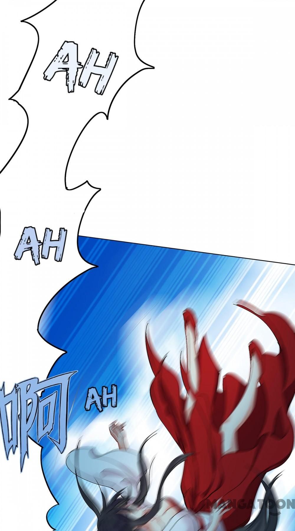 Miss Divine Doctor: Conquer The Demon King chapter 3 - page 21