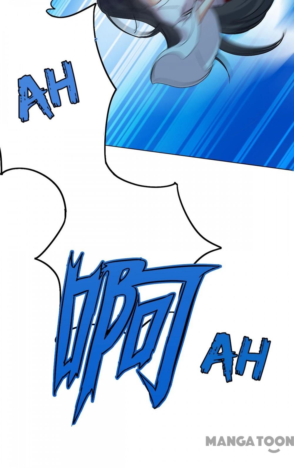 Miss Divine Doctor: Conquer The Demon King chapter 3 - page 22