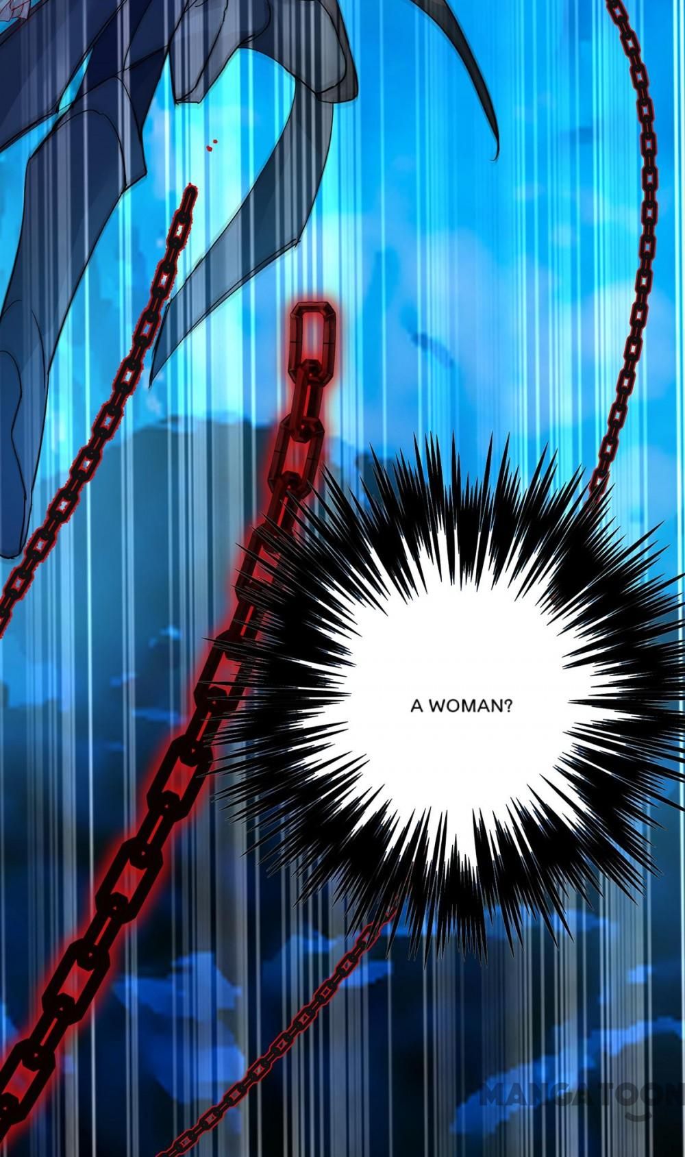 Miss Divine Doctor: Conquer The Demon King chapter 3 - page 26