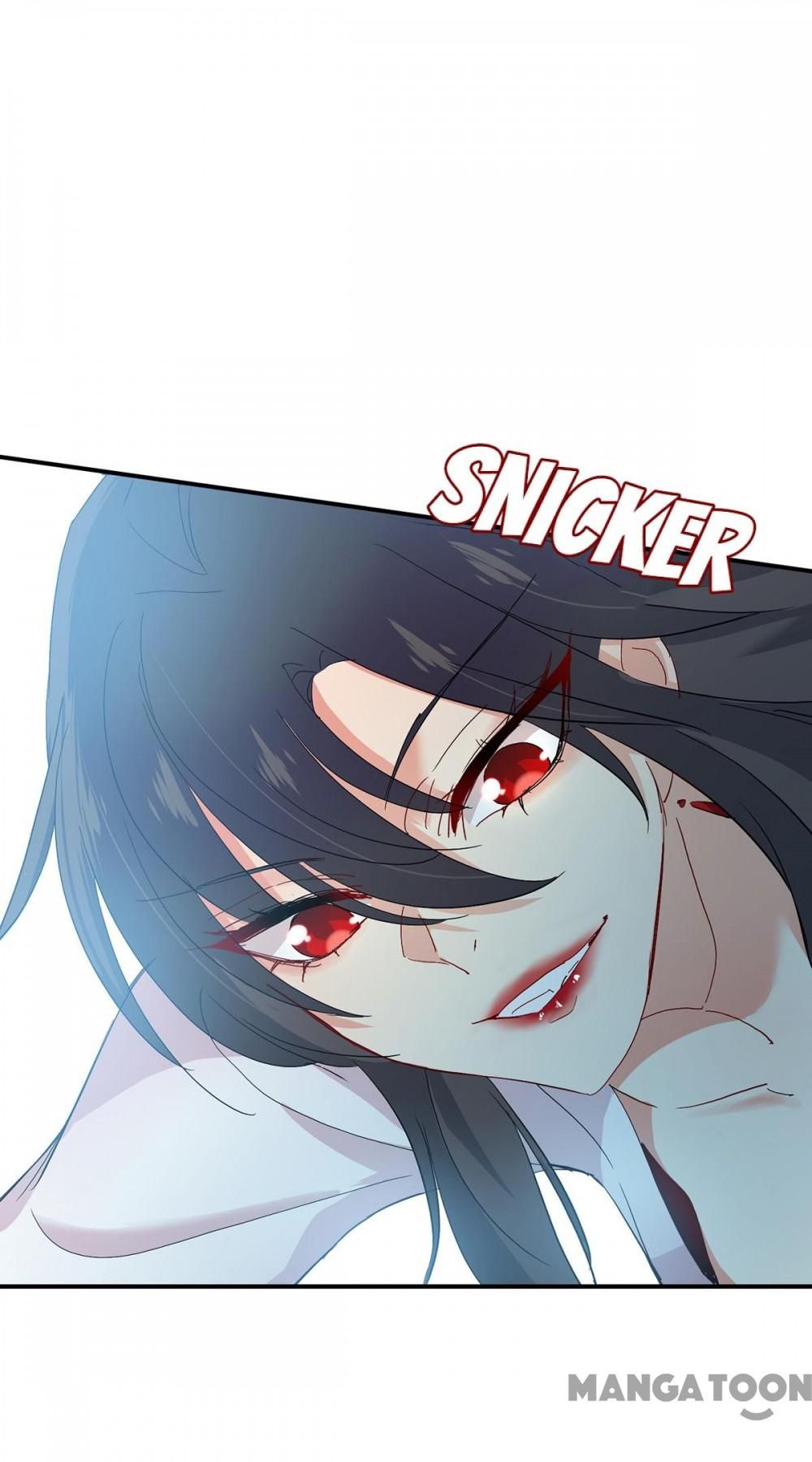 Miss Divine Doctor: Conquer The Demon King chapter 3 - page 27