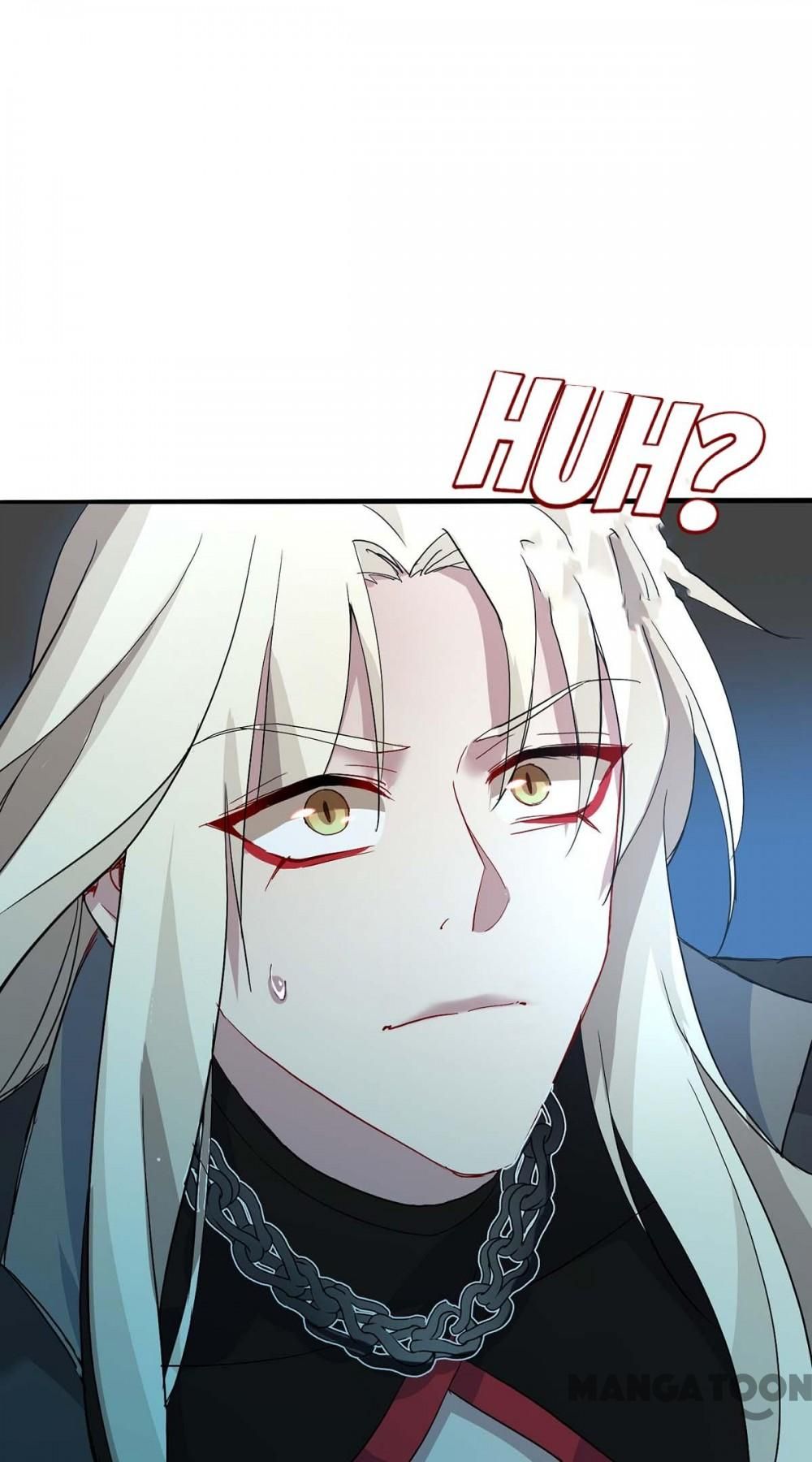 Miss Divine Doctor: Conquer The Demon King chapter 3 - page 29