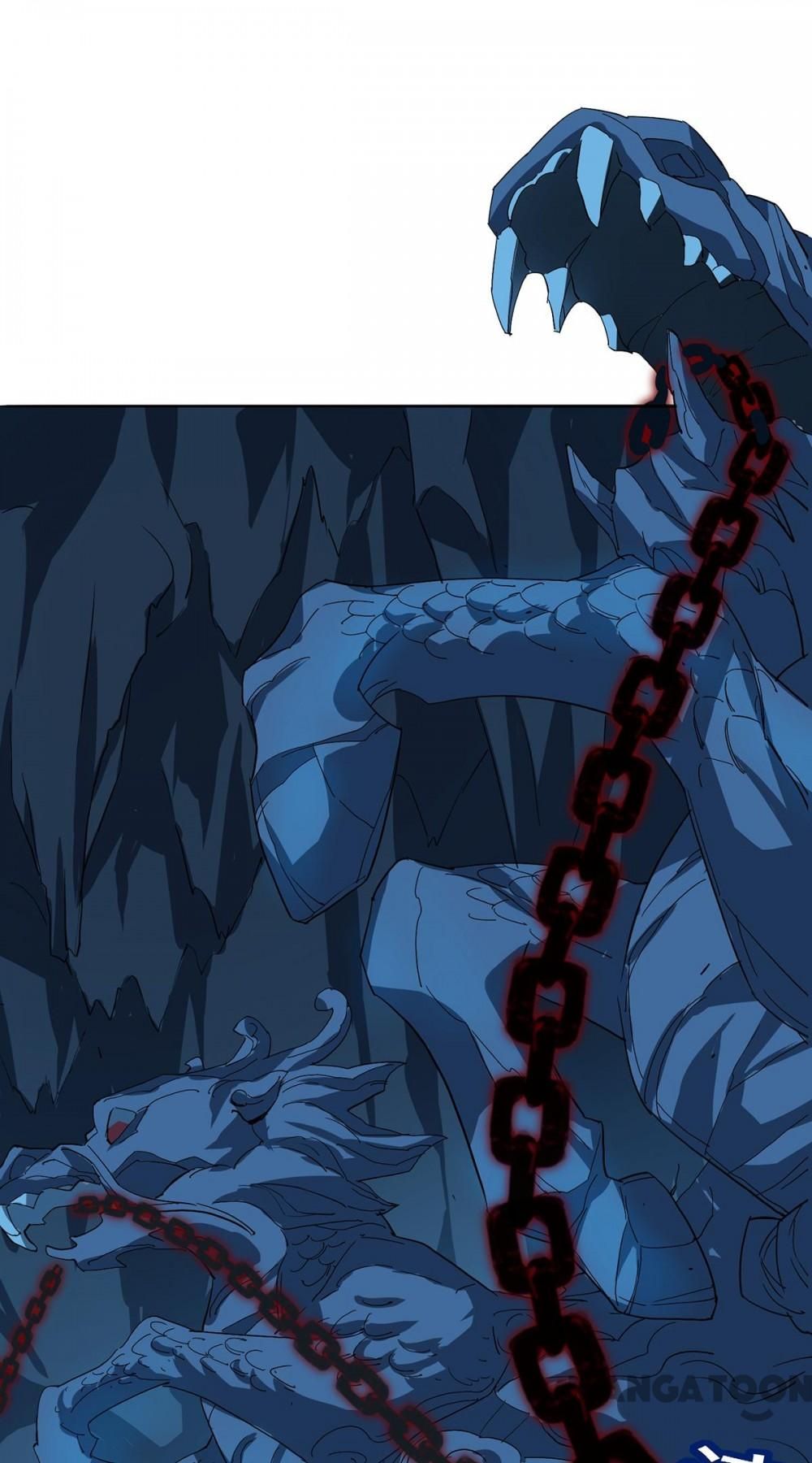 Miss Divine Doctor: Conquer The Demon King chapter 3 - page 3