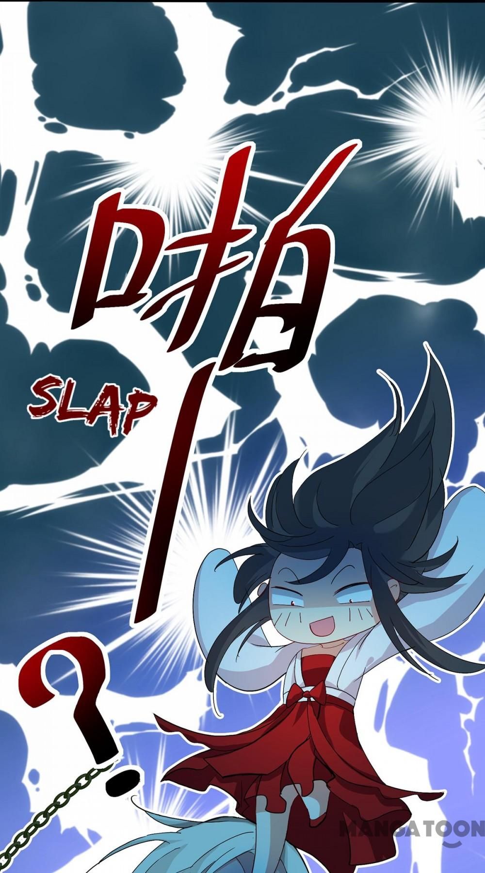 Miss Divine Doctor: Conquer The Demon King chapter 3 - page 31