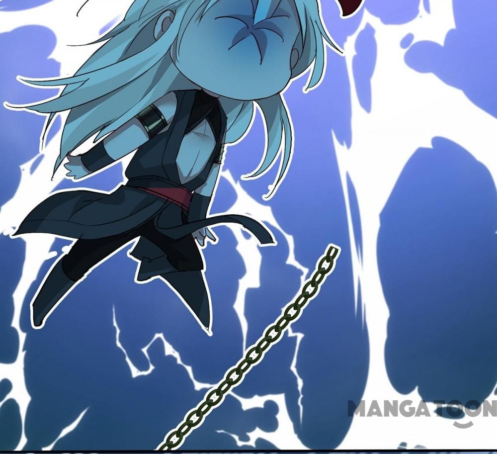 Miss Divine Doctor: Conquer The Demon King chapter 3 - page 32