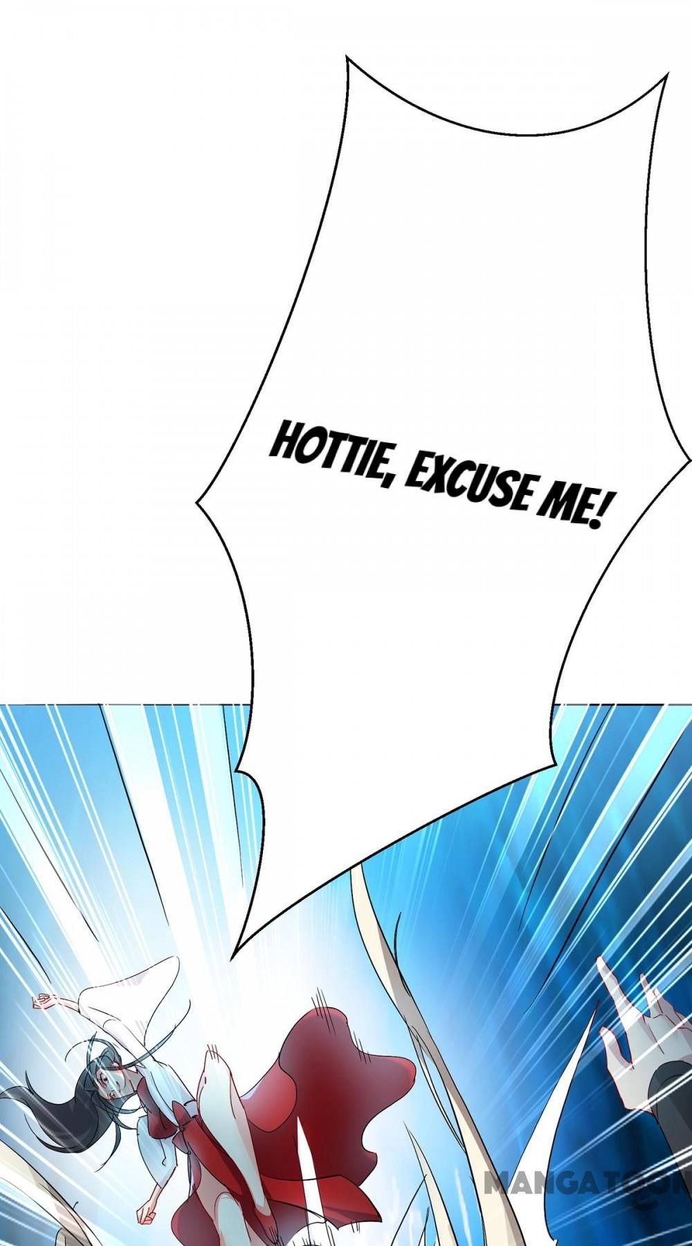 Miss Divine Doctor: Conquer The Demon King chapter 3 - page 35