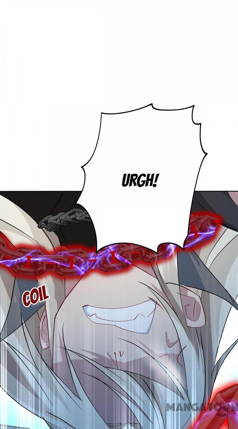 Miss Divine Doctor: Conquer The Demon King chapter 3 - page 37