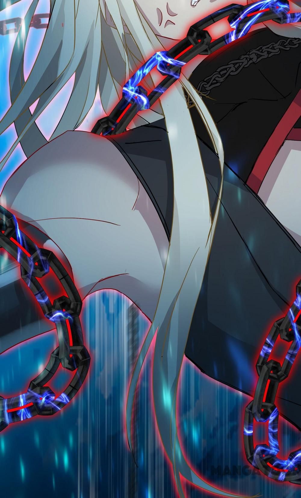 Miss Divine Doctor: Conquer The Demon King chapter 3 - page 40