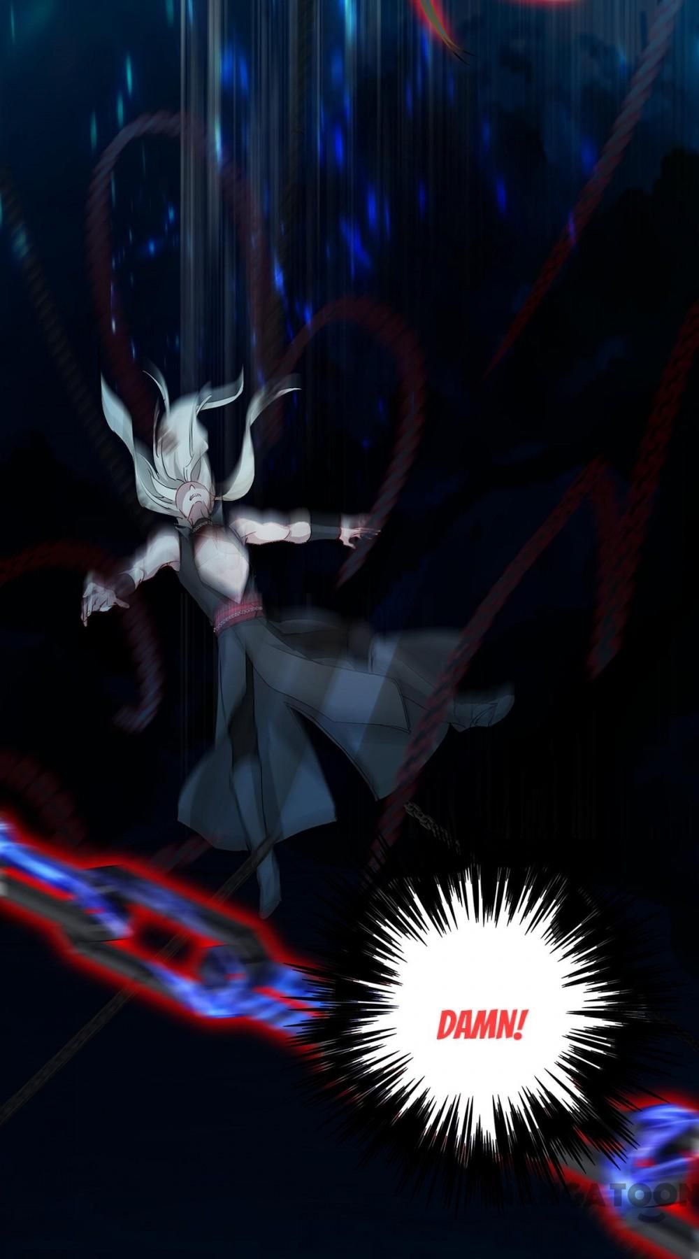 Miss Divine Doctor: Conquer The Demon King chapter 3 - page 41