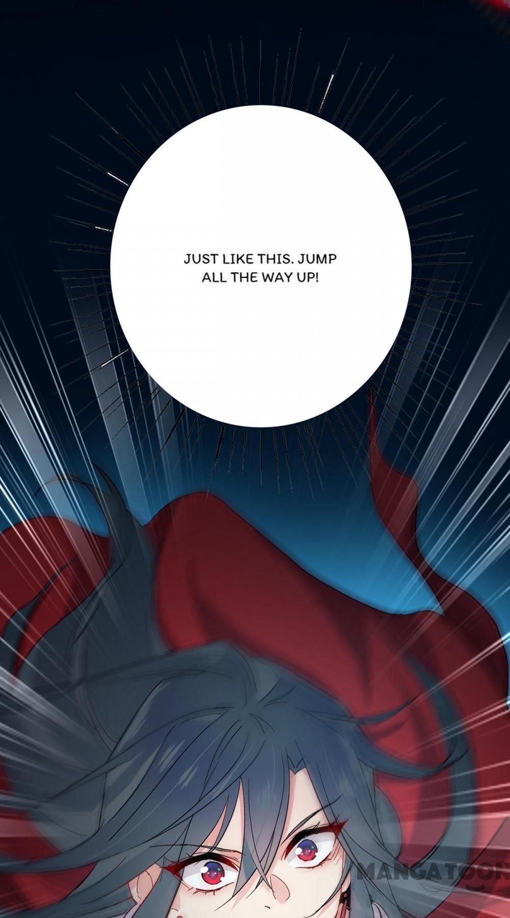 Miss Divine Doctor: Conquer The Demon King chapter 3 - page 43