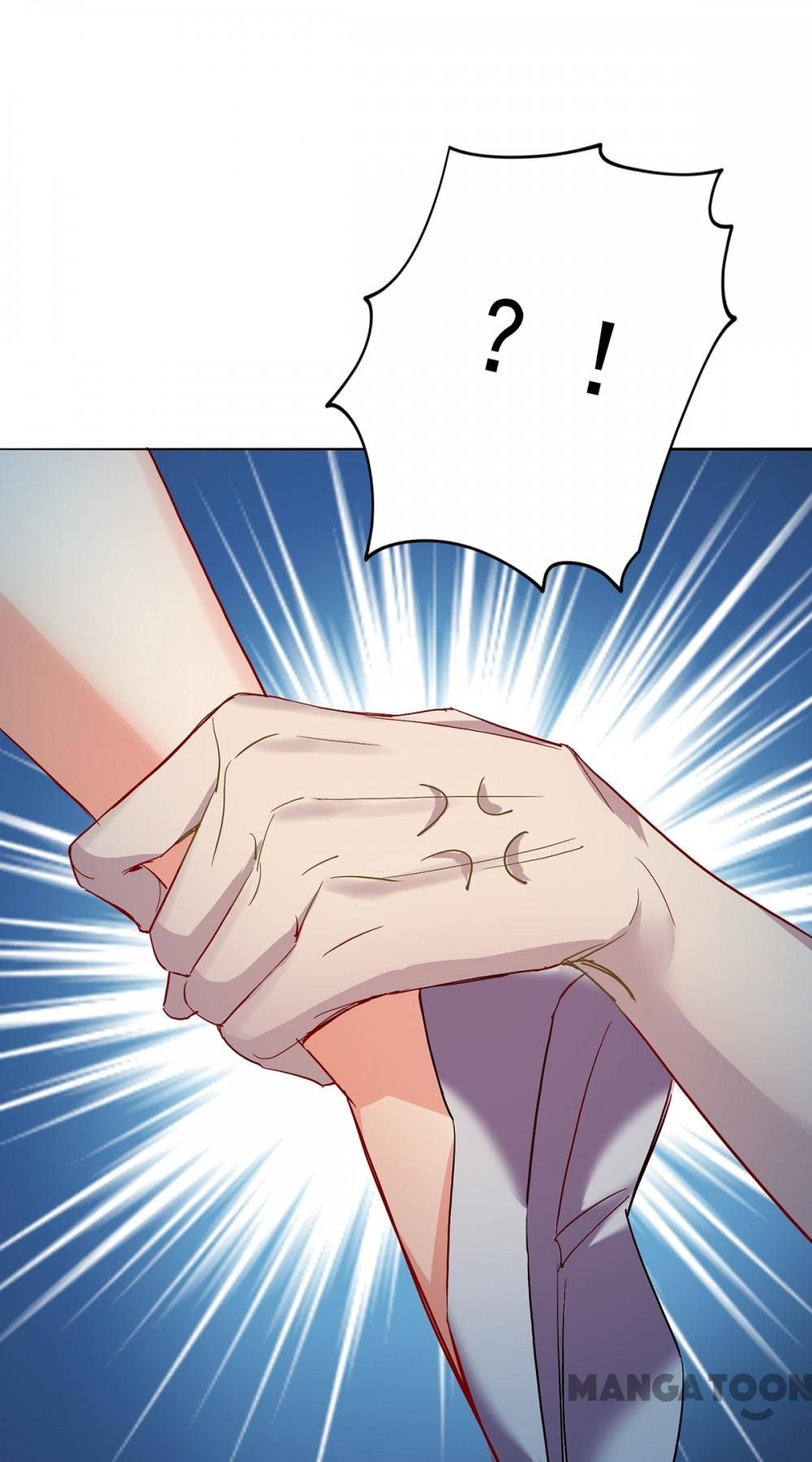 Miss Divine Doctor: Conquer The Demon King chapter 3 - page 45