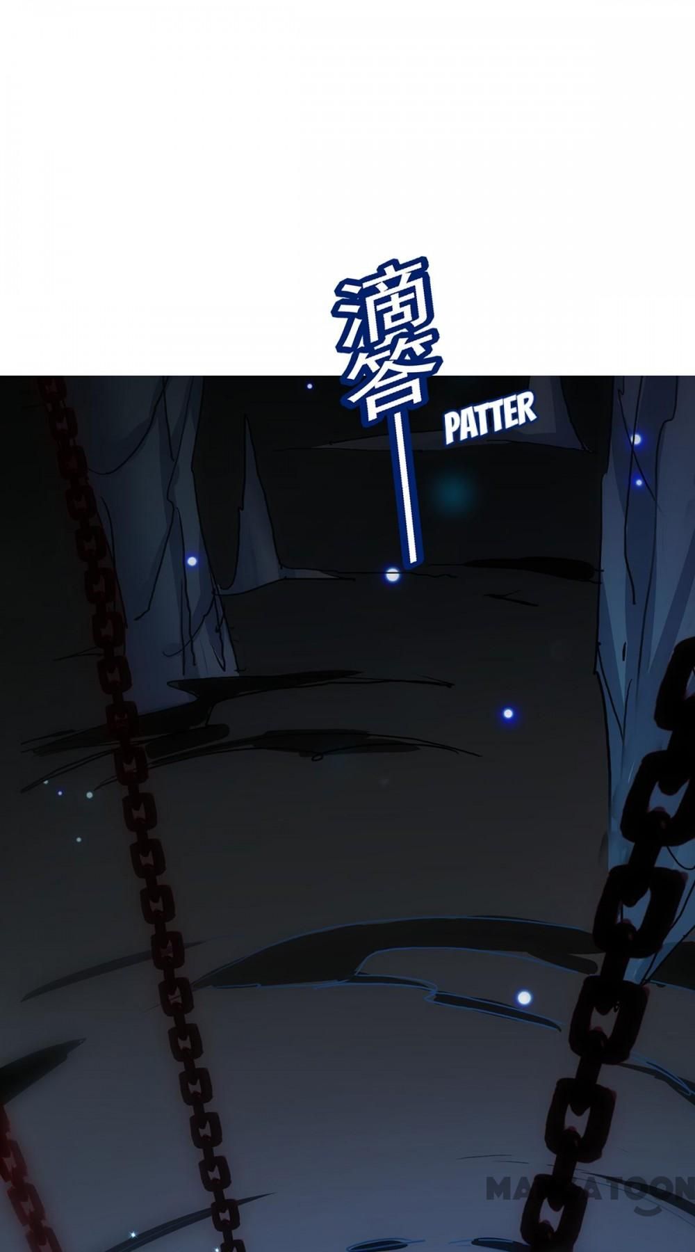 Miss Divine Doctor: Conquer The Demon King chapter 3 - page 5