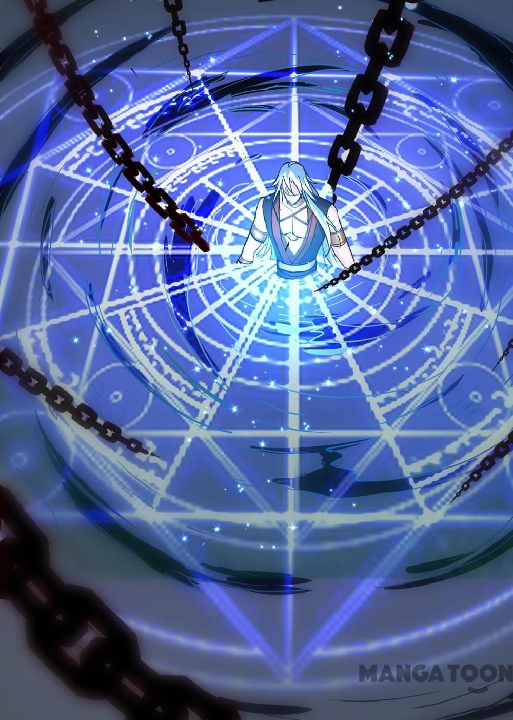 Miss Divine Doctor: Conquer The Demon King chapter 3 - page 6