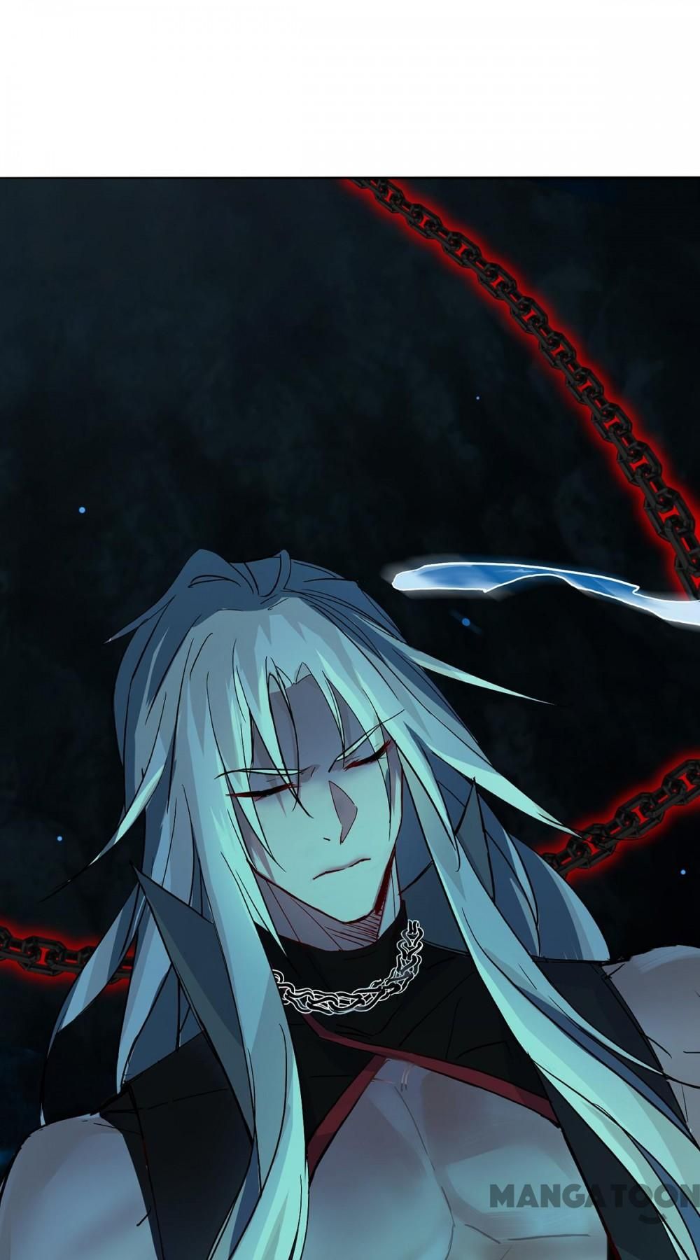 Miss Divine Doctor: Conquer The Demon King chapter 3 - page 8