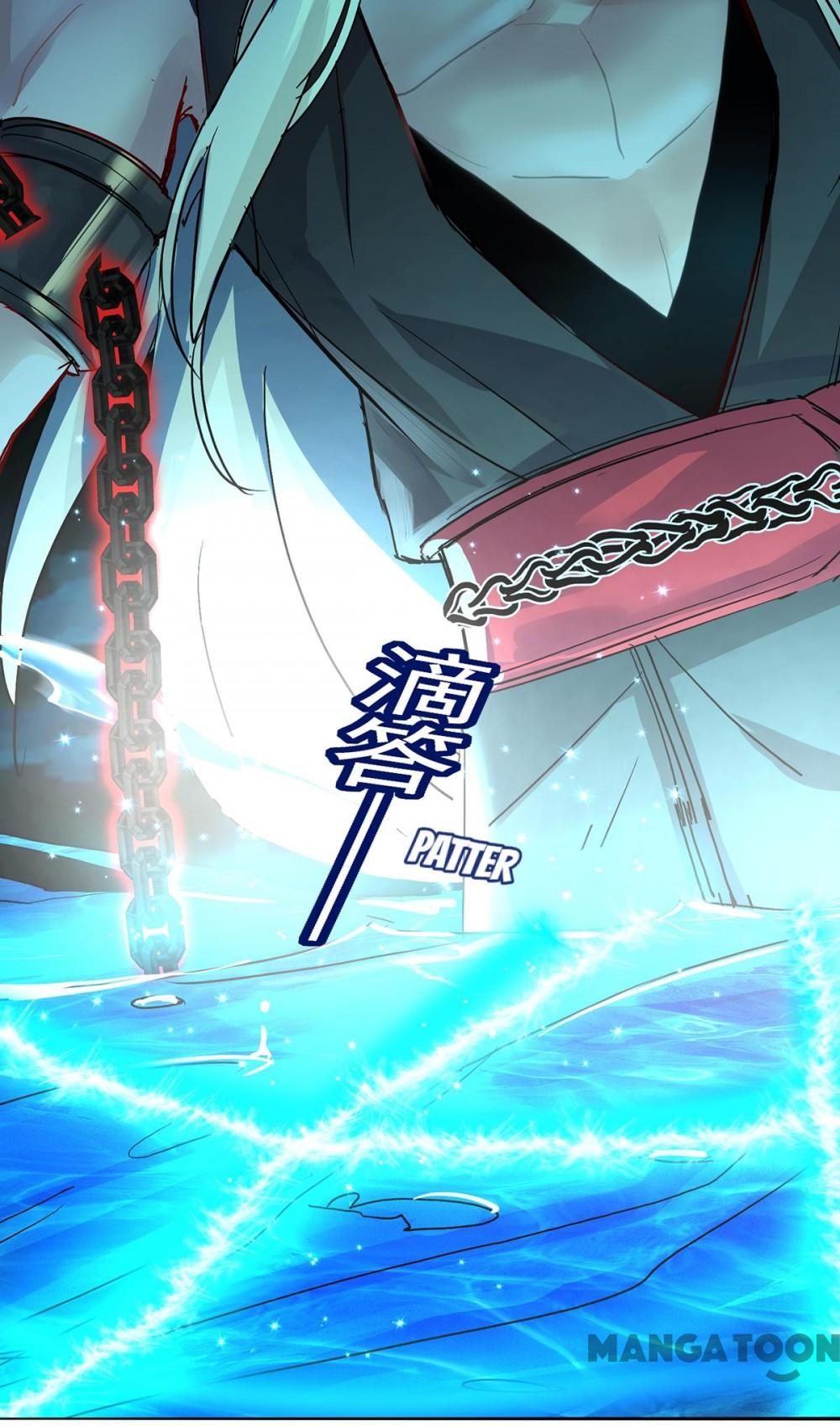 Miss Divine Doctor: Conquer The Demon King chapter 3 - page 9