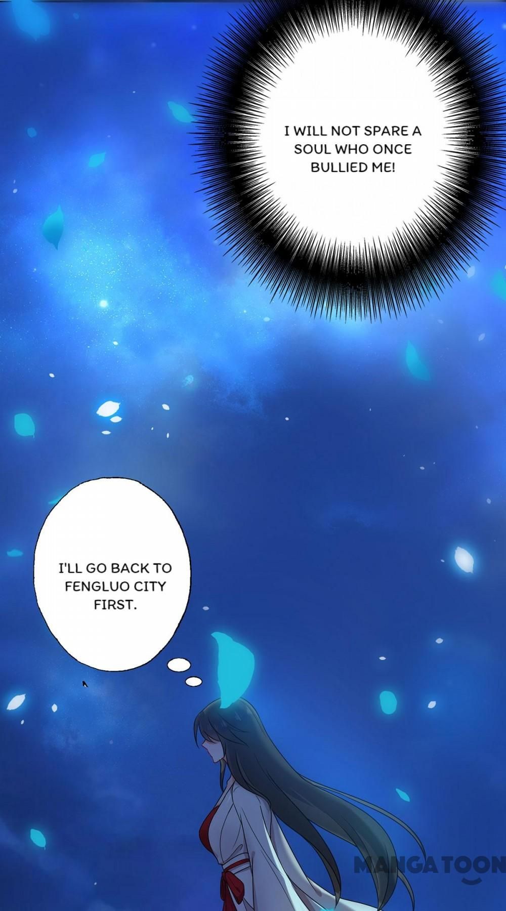 Miss Divine Doctor: Conquer The Demon King chapter 2 - page 41