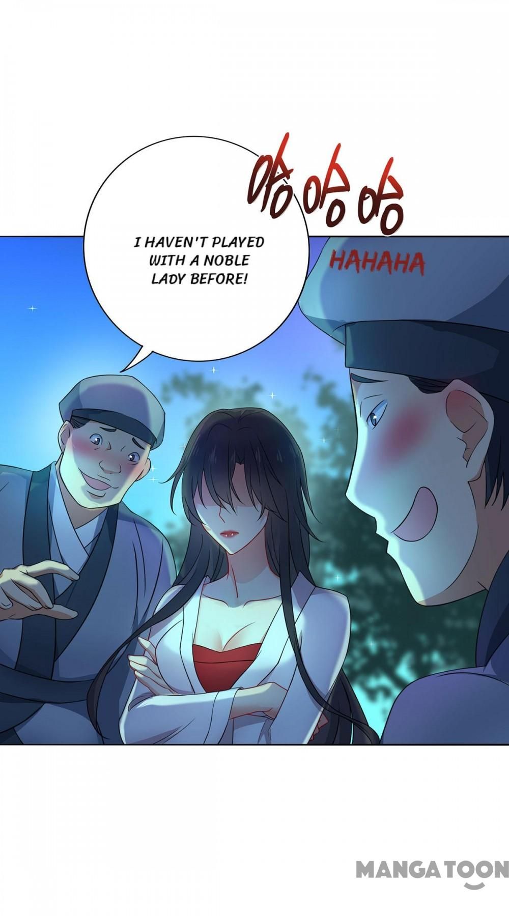 Miss Divine Doctor: Conquer The Demon King chapter 2 - page 6
