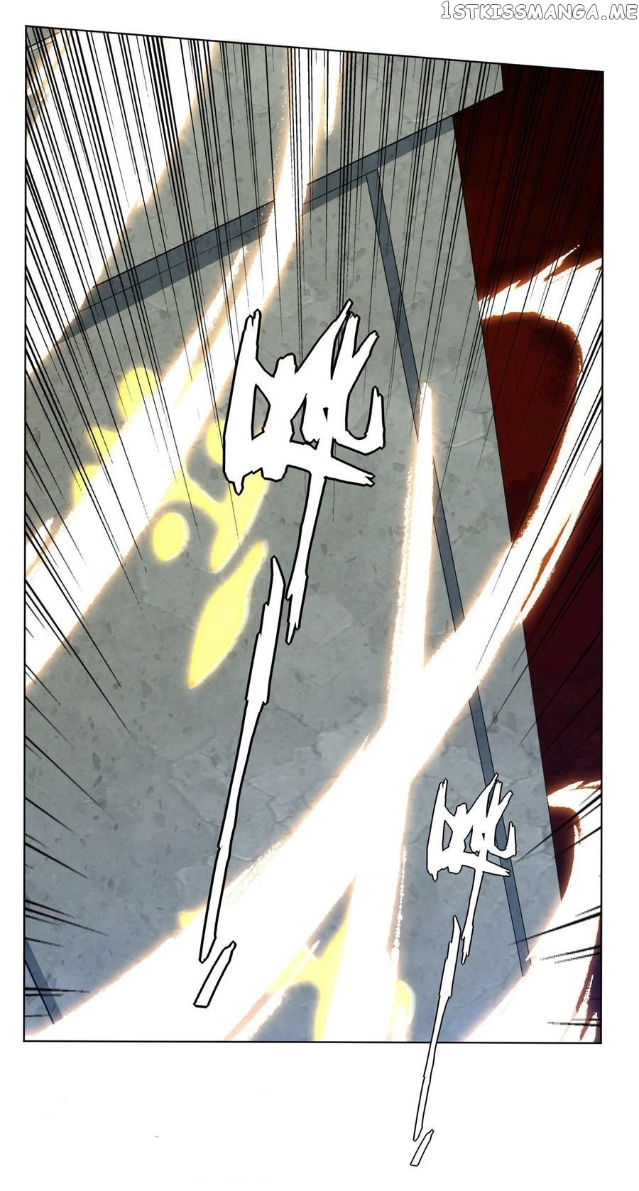 God of War Against The Sky chapter 4 - page 28