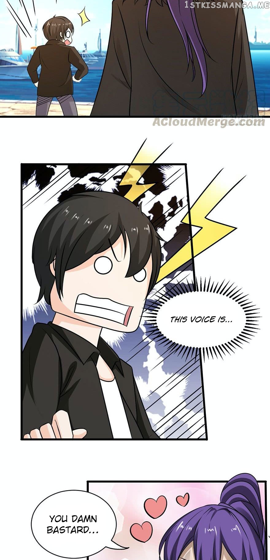 Miss Sister, Don’t Mess With Me chapter 56 - page 7