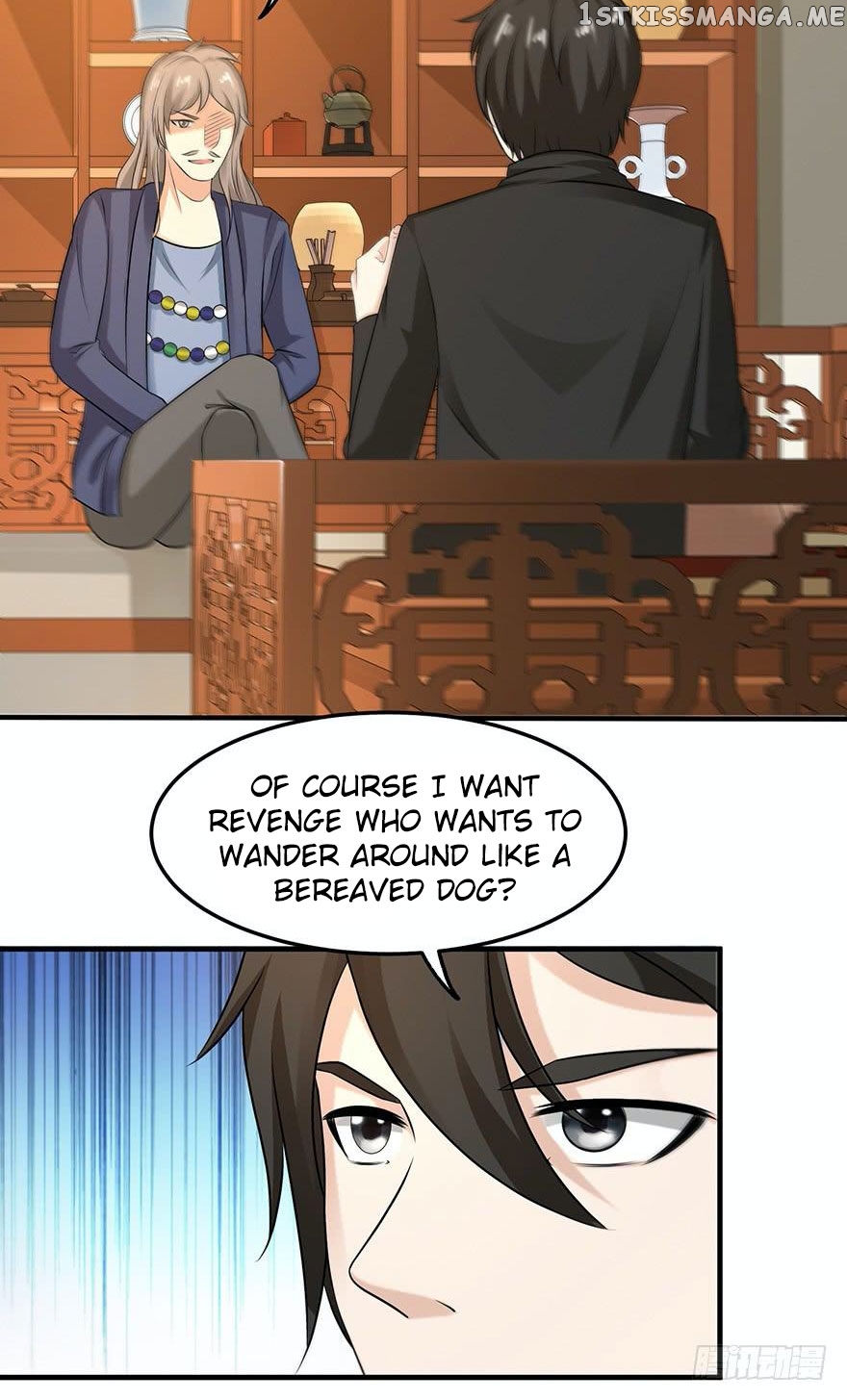 Miss Sister, Don’t Mess With Me chapter 55 - page 5
