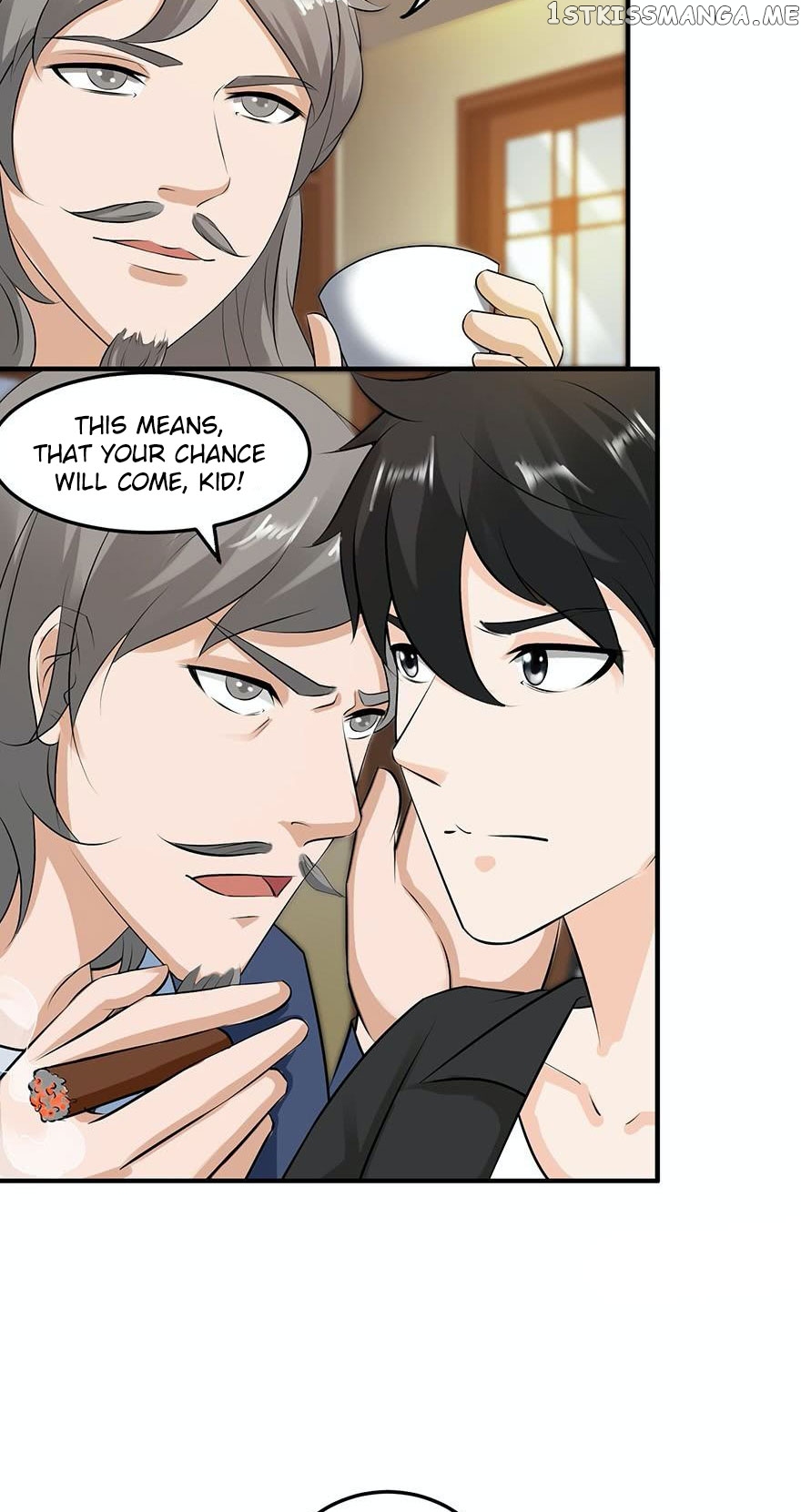 Miss Sister, Don’t Mess With Me chapter 55 - page 7
