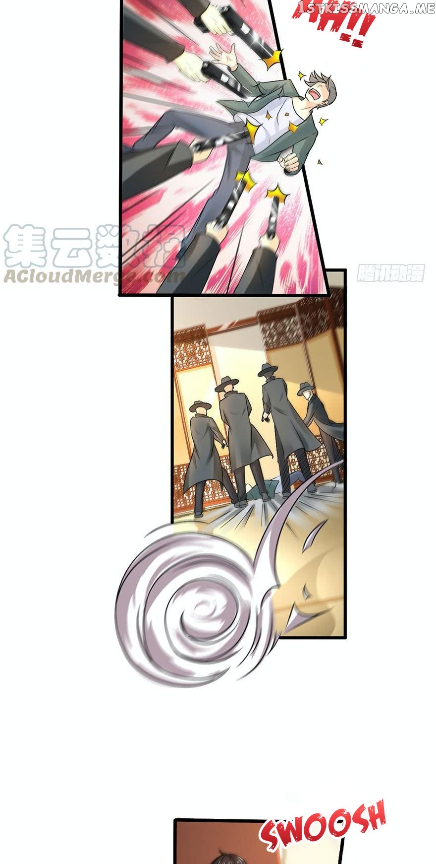 Miss Sister, Don’t Mess With Me chapter 53 - page 13