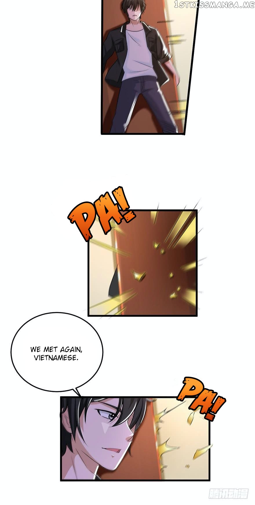 Miss Sister, Don’t Mess With Me chapter 53 - page 14