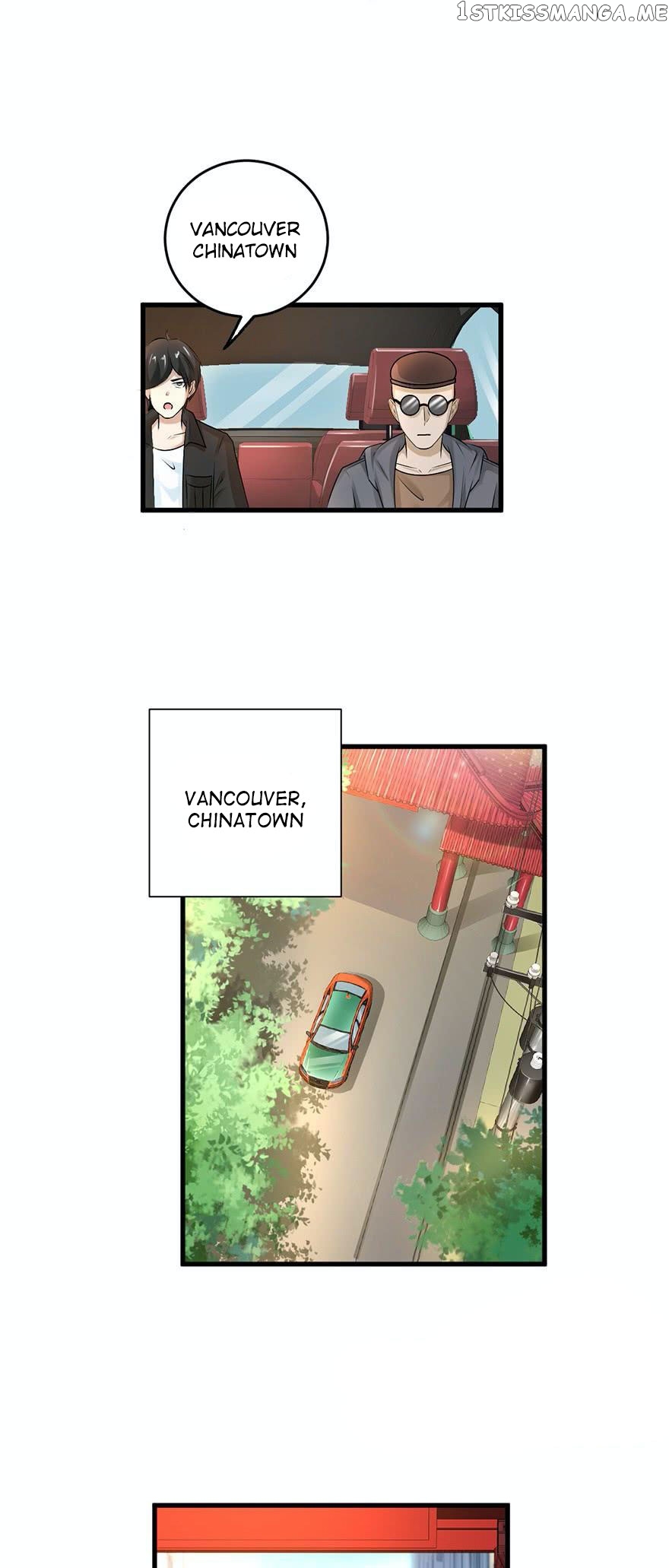 Miss Sister, Don’t Mess With Me chapter 53 - page 6