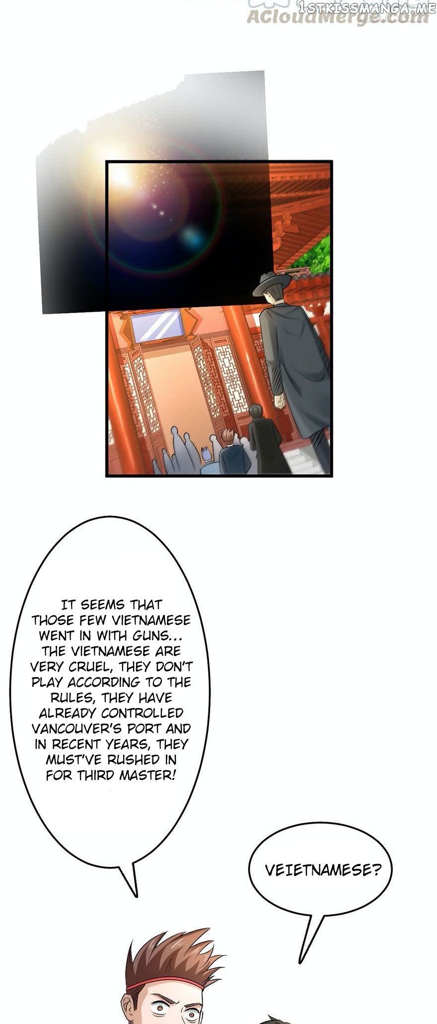 Miss Sister, Don’t Mess With Me chapter 53 - page 9