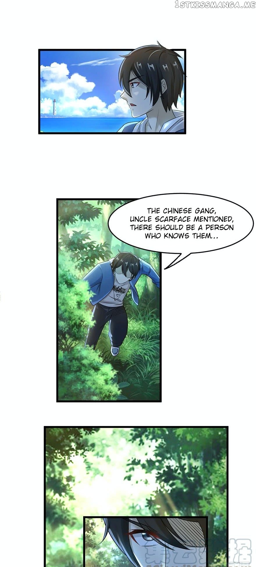 Miss Sister, Don’t Mess With Me chapter 51 - page 2