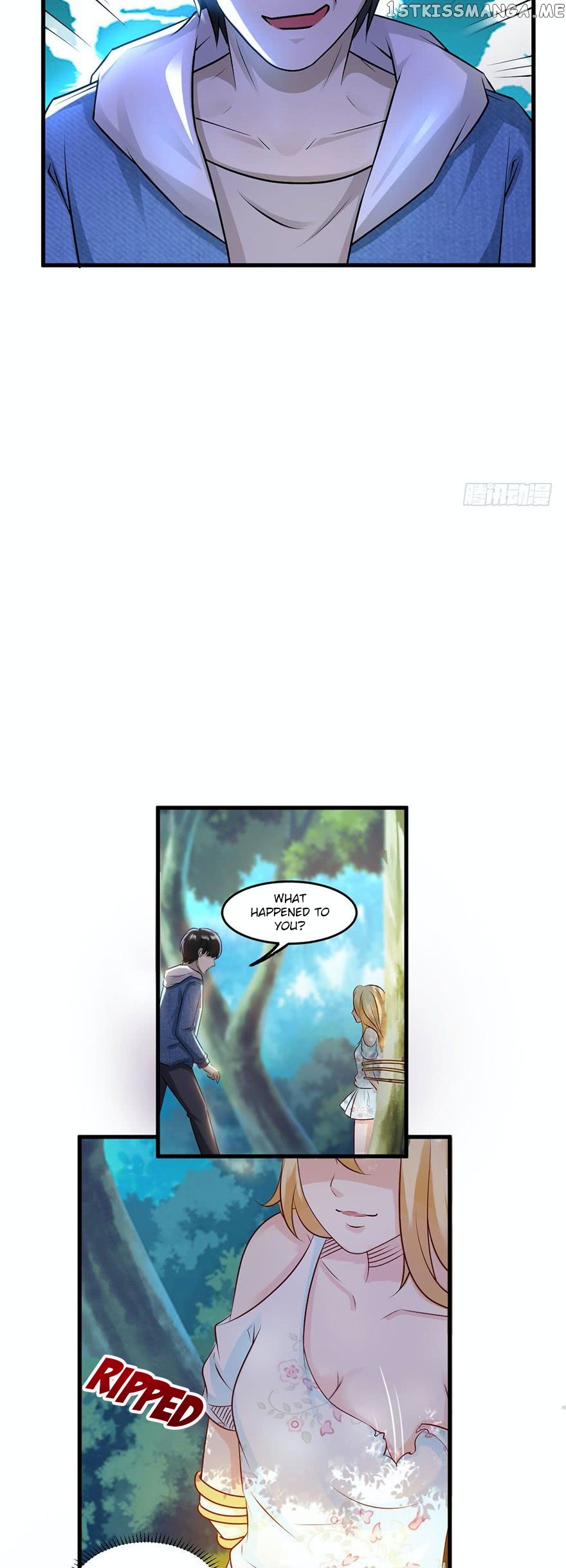 Miss Sister, Don’t Mess With Me chapter 51 - page 7
