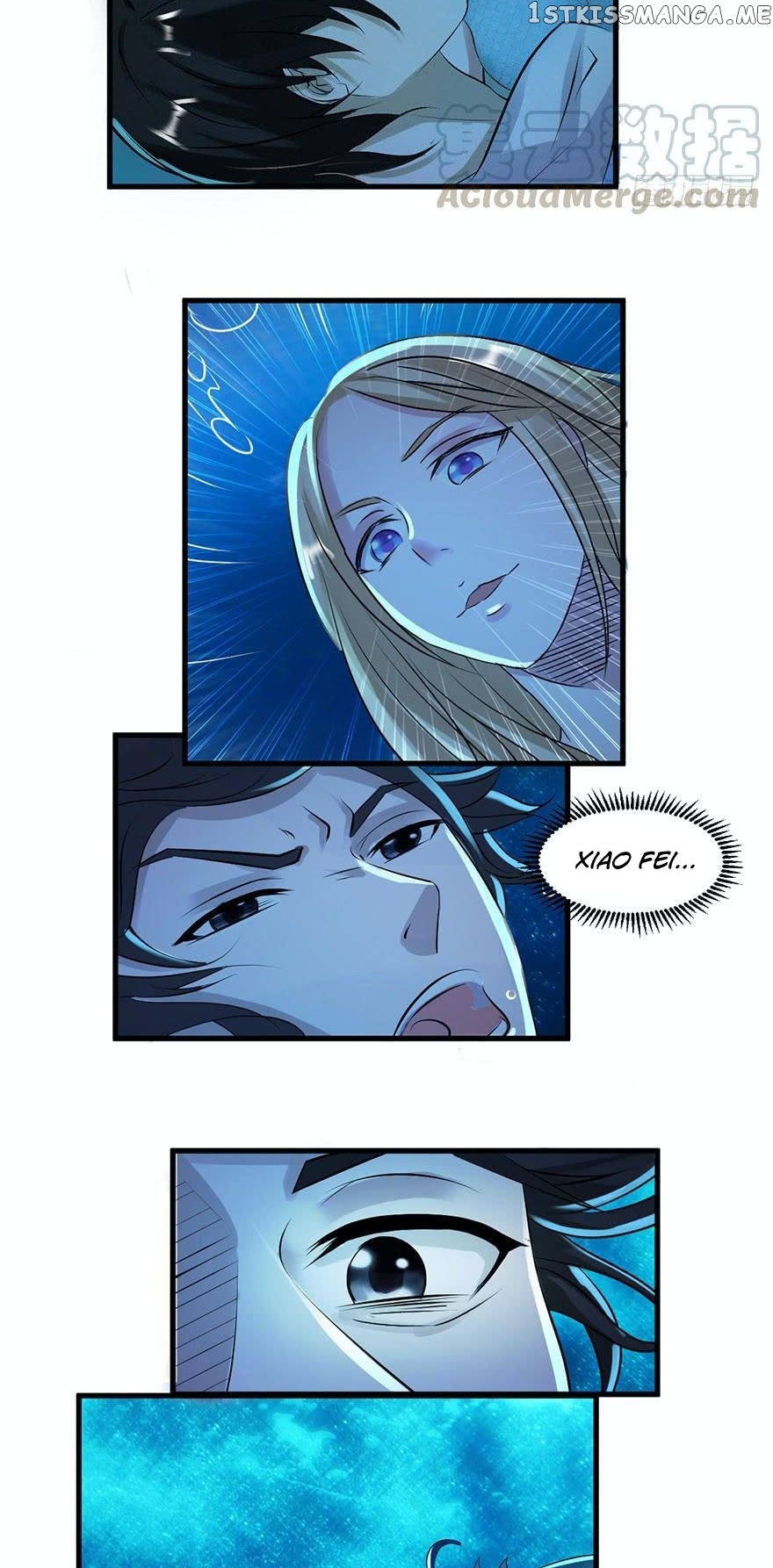 Miss Sister, Don’t Mess With Me chapter 50 - page 3