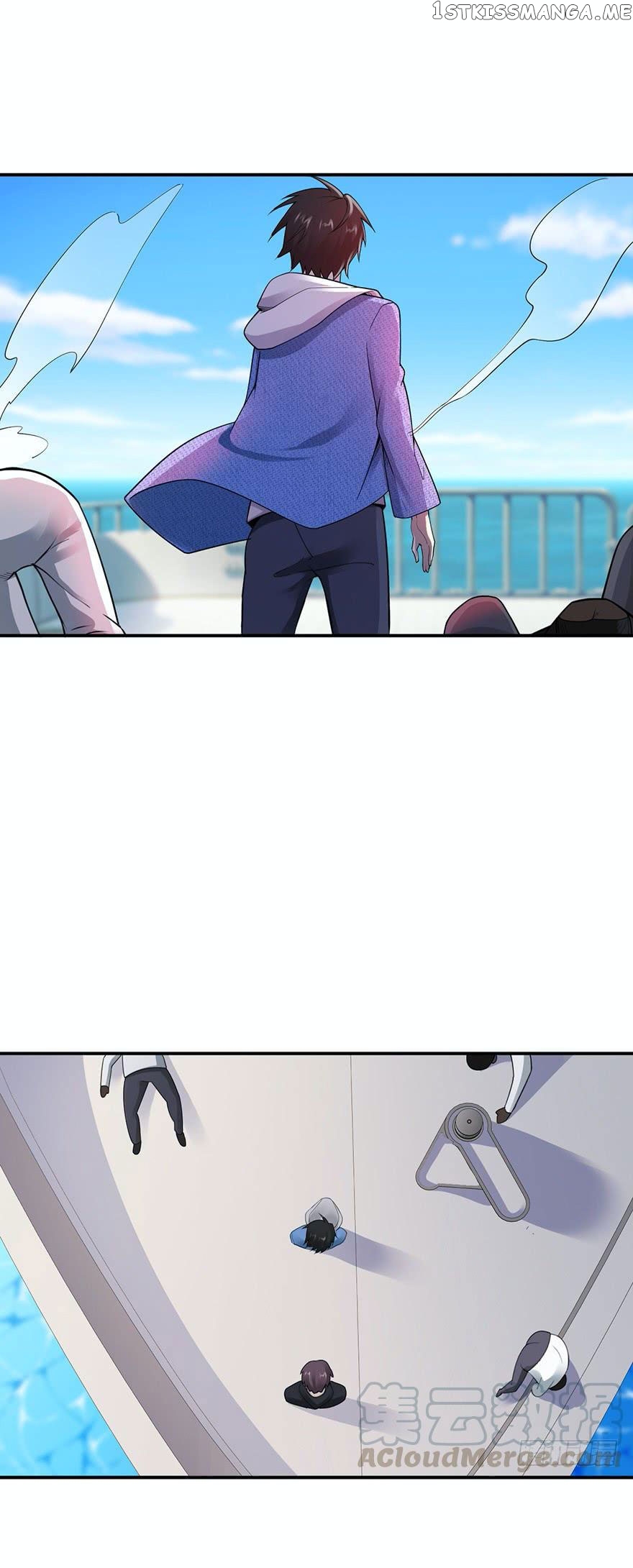 Miss Sister, Don’t Mess With Me chapter 48 - page 2