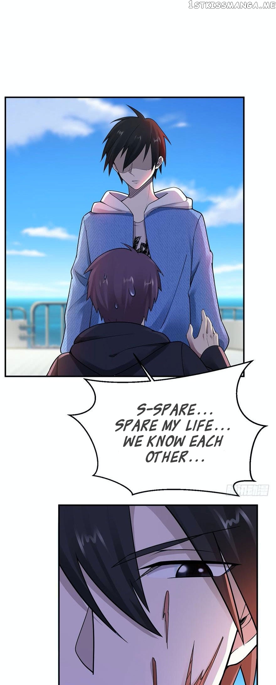Miss Sister, Don’t Mess With Me chapter 48 - page 3