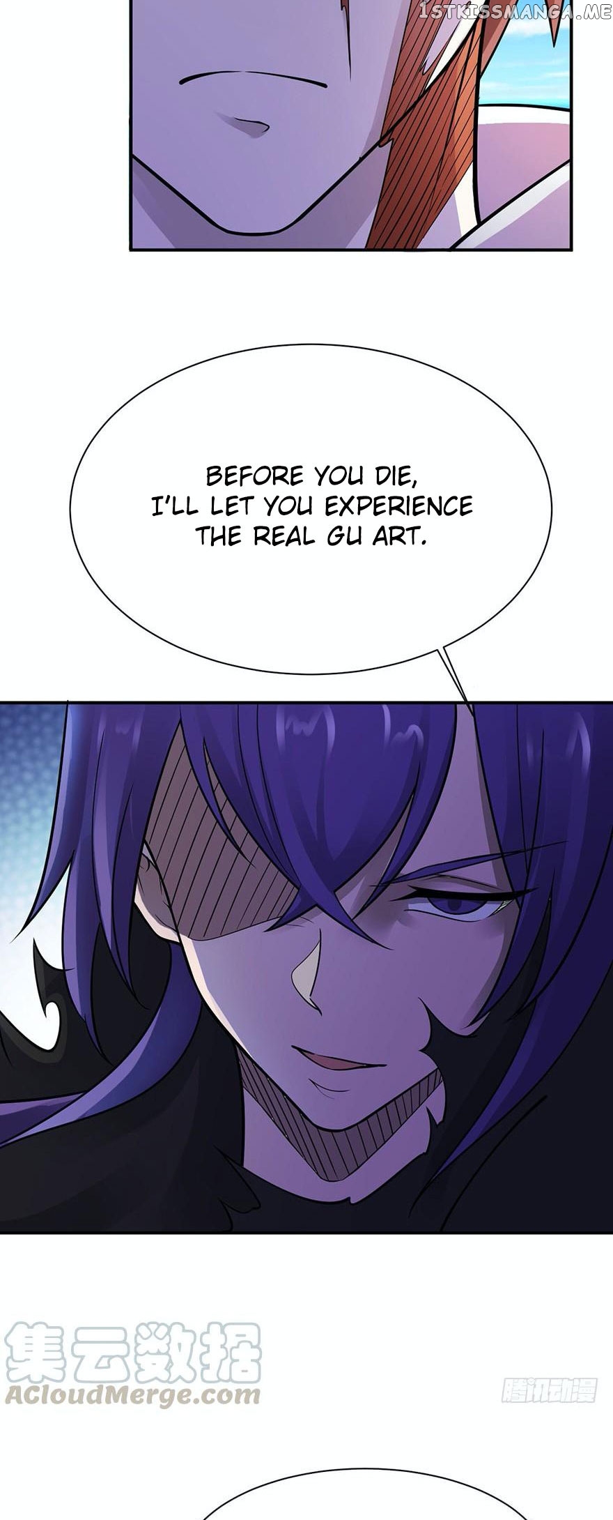 Miss Sister, Don’t Mess With Me chapter 48 - page 4