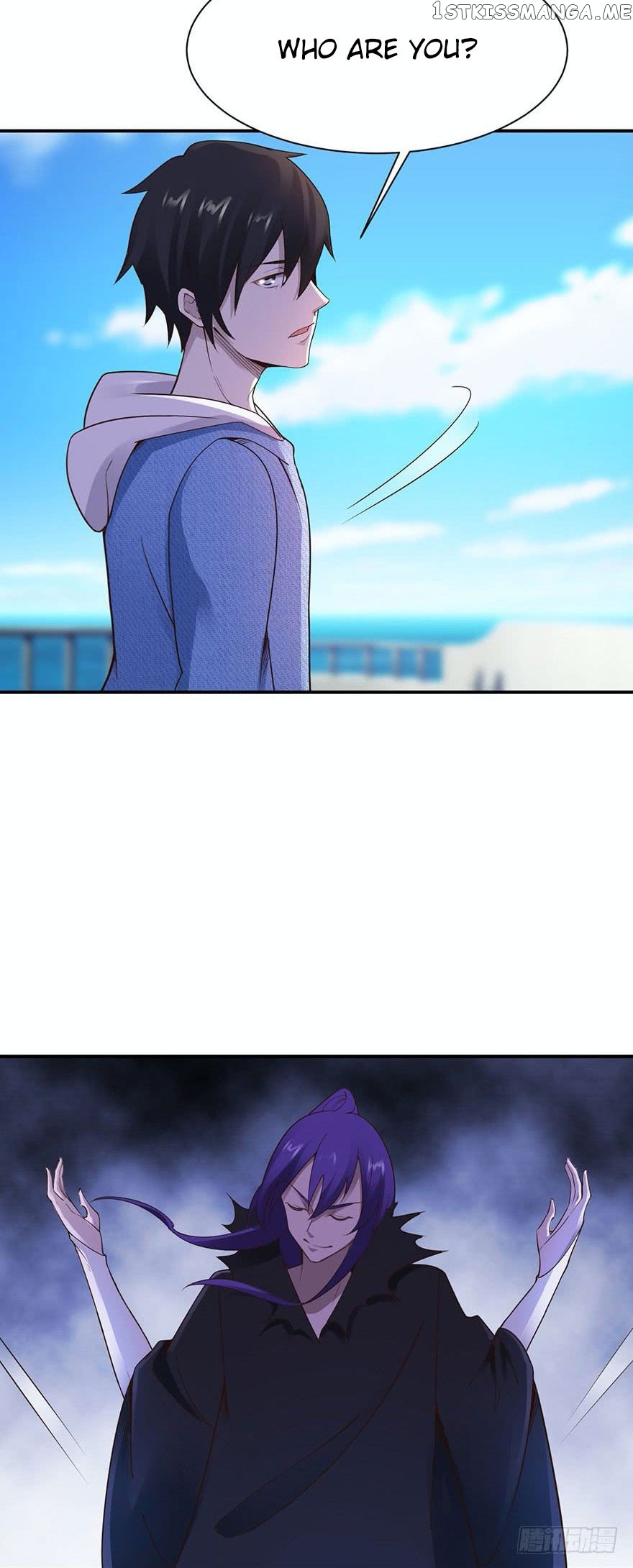 Miss Sister, Don’t Mess With Me chapter 48 - page 5