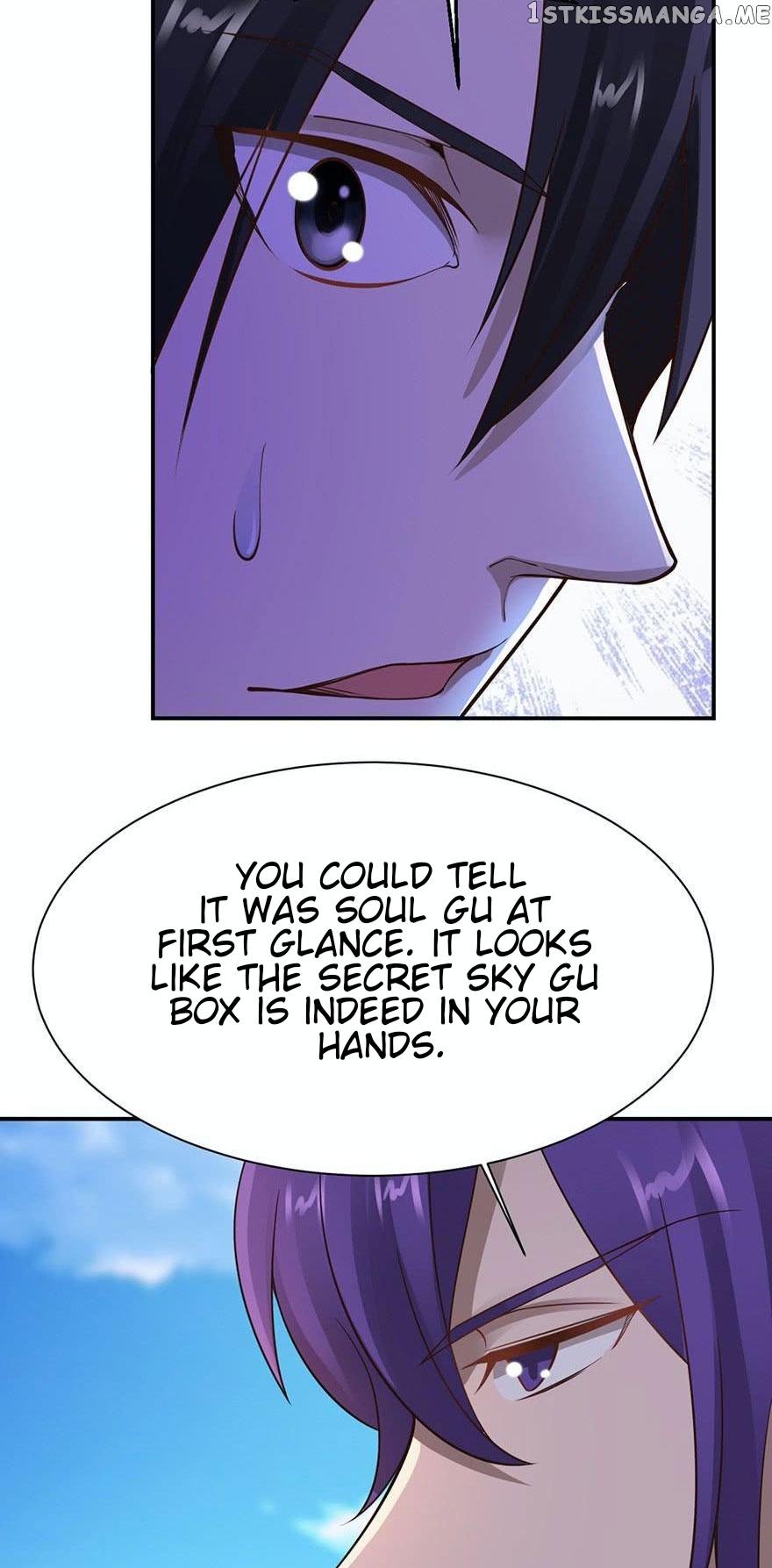 Miss Sister, Don’t Mess With Me chapter 48 - page 7