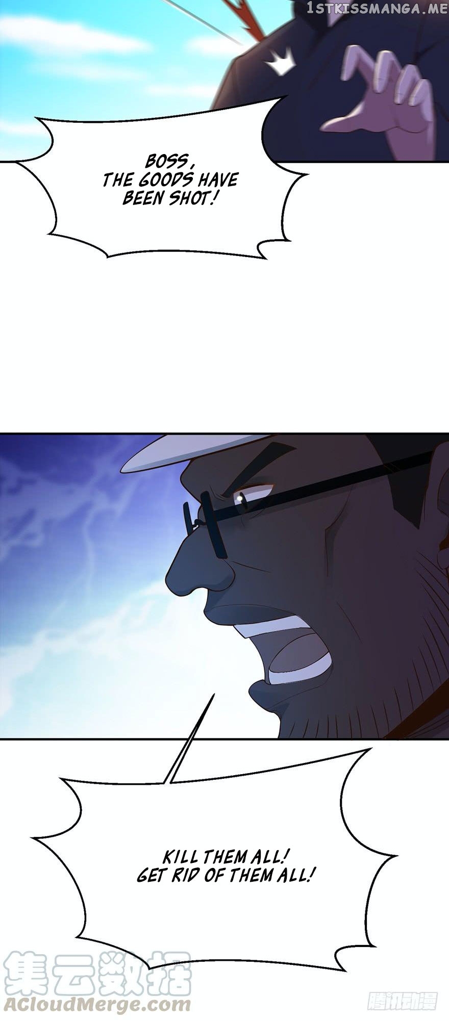 Miss Sister, Don’t Mess With Me chapter 47 - page 11