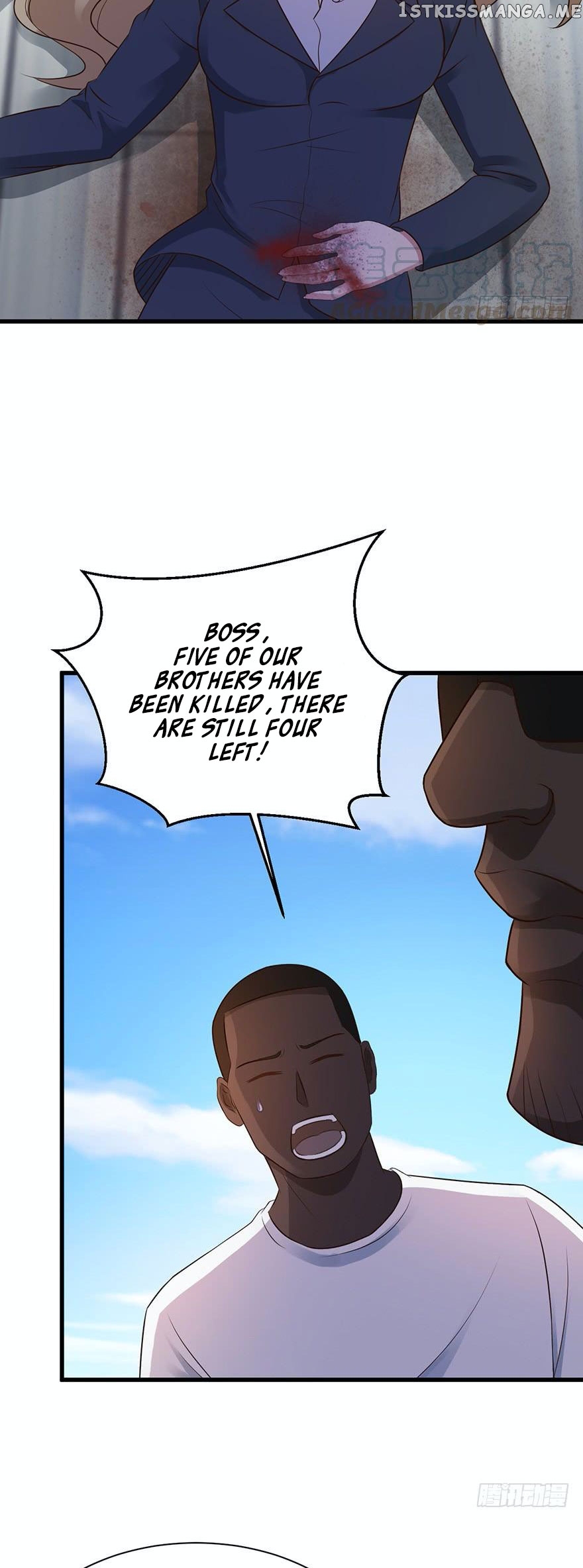 Miss Sister, Don’t Mess With Me chapter 47 - page 14