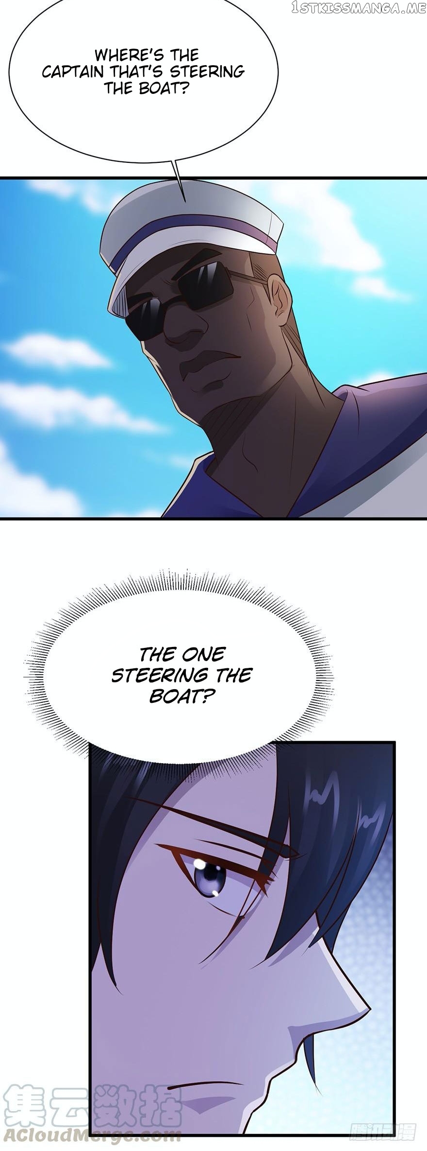 Miss Sister, Don’t Mess With Me chapter 47 - page 15