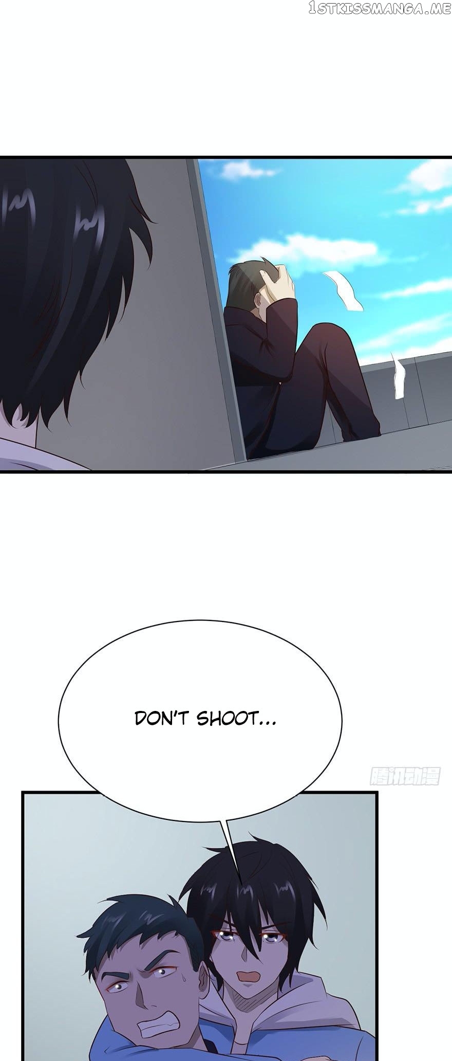 Miss Sister, Don’t Mess With Me chapter 47 - page 16